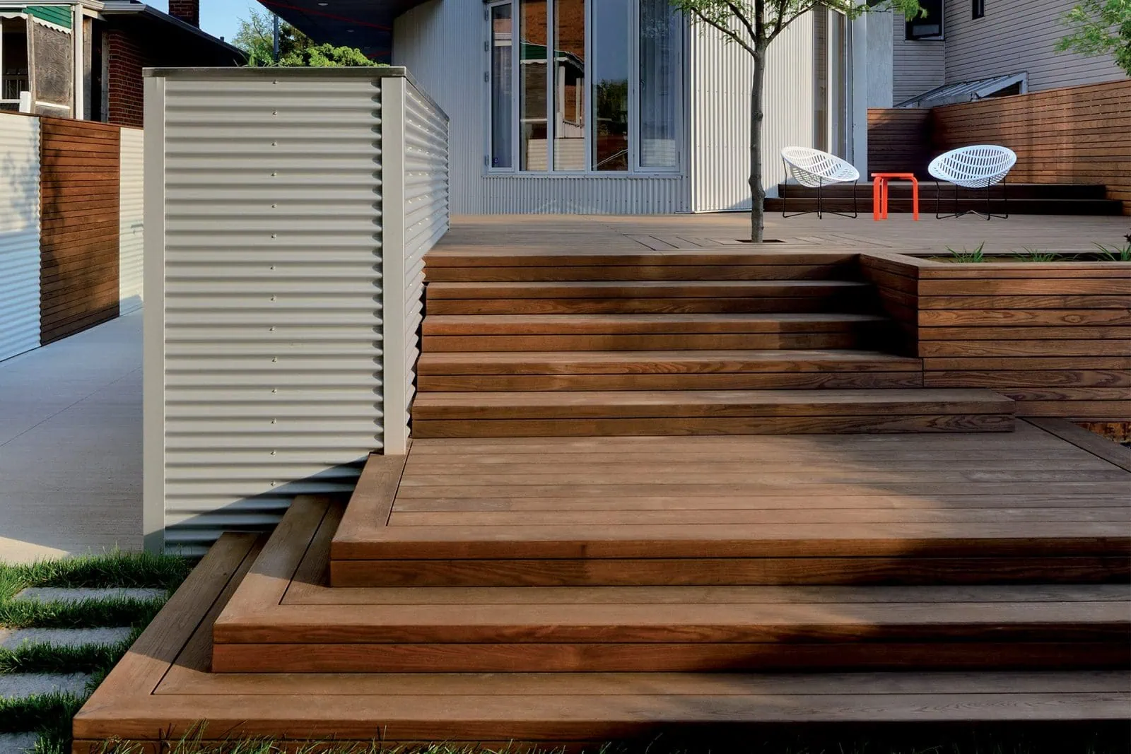 Wood & Flooring