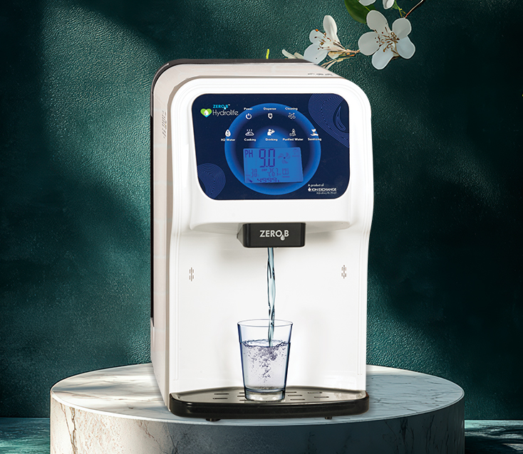 Water Solutions